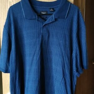 Haggar Men's polo shirt